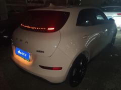 Ora Great Wall Good Cat 401km Version 135kW - ფოტო 2
