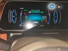 Ora Great Wall Good Cat 401km Version 135kW - ფოტო 20