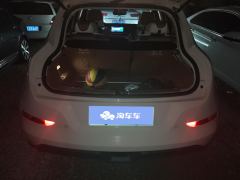 Ora Great Wall Good Cat 401km Version 135kW - ფოტო 7