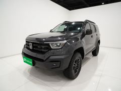 Tank 400 New Energy 2.0T 105km Off-road version 37.1kWh - photo 1