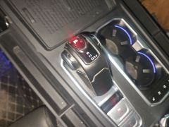 Tank 400 New Energy 2.0T 105km Off-road version 37.1kWh - photo 10