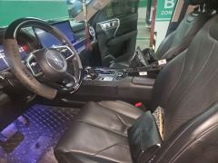 Tank 400 New Energy 2.0T 105km Off-road version 37.1kWh - photo 11