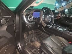 Tank 400 New Energy 2.0T 105km Off-road version 37.1kWh - photo 12