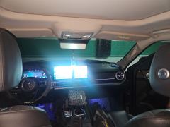 Tank 400 New Energy 2.0T 105km Off-road version 37.1kWh - photo 14