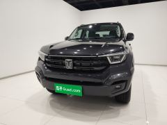 Tank 400 New Energy 2.0T 105km Off-road version 37.1kWh - photo 2