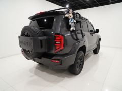 Tank 400 New Energy 2.0T 105km Off-road version 37.1kWh - photo 4
