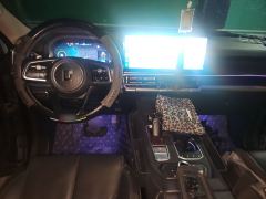 Tank 400 New Energy 2.0T 105km Off-road version 37.1kWh - photo 5
