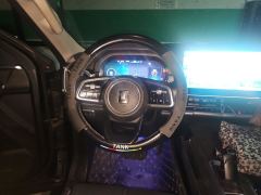 Tank 400 New Energy 2.0T 105km Off-road version 37.1kWh - photo 6