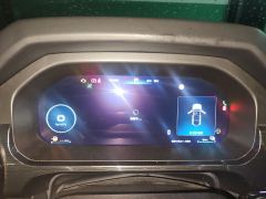 Tank 400 New Energy 2.0T 105km Off-road version 37.1kWh - photo 7
