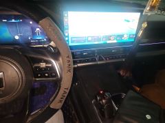 Tank 400 New Energy 2.0T 105km Off-road version 37.1kWh - photo 9