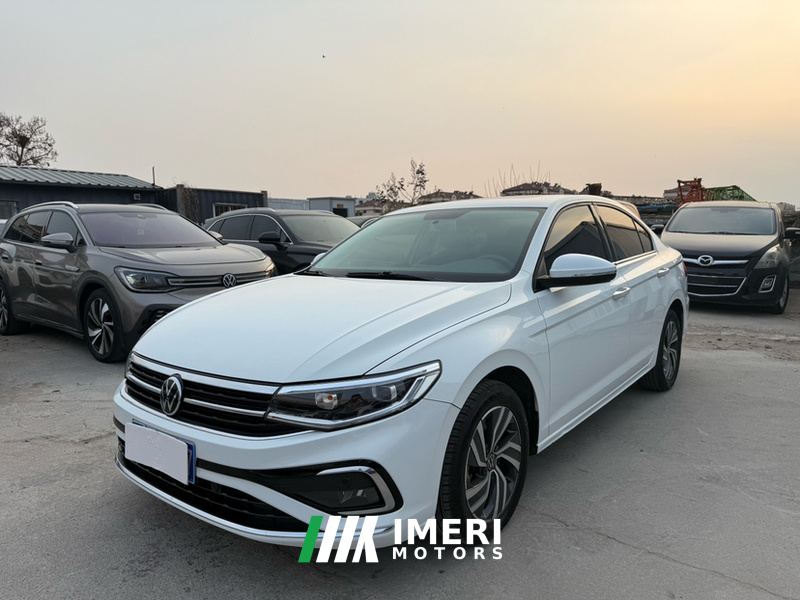 Volkswagen Bora 200TSI Edition - ავტომობილი ჩინეთიდან