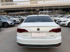 Volkswagen Bora 200TSI Edition - ფოტო 10