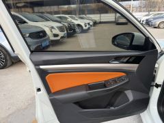 Volkswagen Bora 200TSI Edition - ფოტო 3