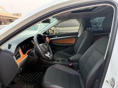 Volkswagen Bora 200TSI Edition - ფოტო 4