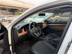 Volkswagen Bora 200TSI Edition - ფოტო 5