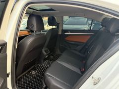 Volkswagen Bora 200TSI Edition - ფოტო 6
