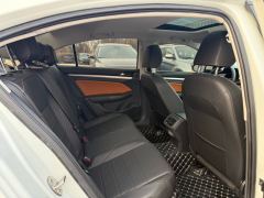 Volkswagen Bora 200TSI Edition - ფოტო 7