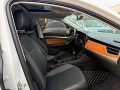 Volkswagen Bora 200TSI Edition - ფოტო 8