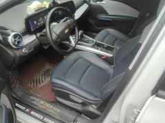 Chevrolet Monza 1.5L Edition - ფოტო 14