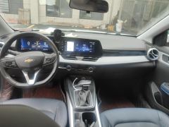 Chevrolet Monza 1.5L Edition - ფოტო 16