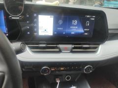 Chevrolet Monza 1.5L Edition - ფოტო 17