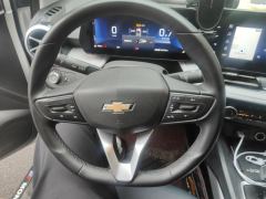 Chevrolet Monza 1.5L Edition - ფოტო 18