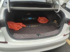 Chevrolet Monza 1.5L Edition - ფოტო 7