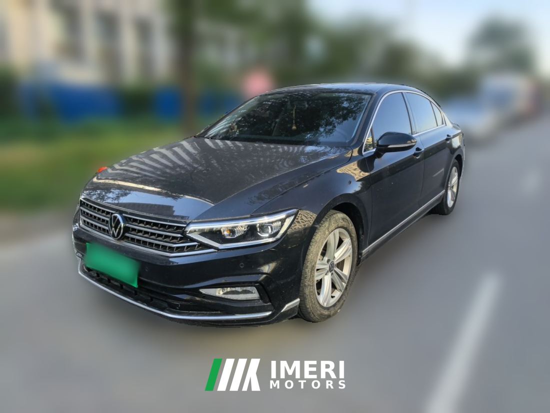 Volkswagen Magotan 2 Million Edition 280TSI Comfort Edition - ავტომობილი ჩინეთიდან