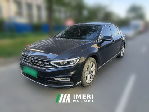 2023 Volkswagen Magotan 2 Million Edition 280TSI Comfort Edition - car from China