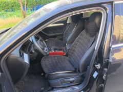 Volkswagen Magotan 2 Million Edition 280TSI Comfort Edition - ფოტო 11
