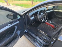 Volkswagen Magotan 2 Million Edition 280TSI Comfort Edition - ფოტო 12