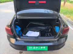 Volkswagen Magotan 2 Million Edition 280TSI Comfort Edition - ფოტო 15