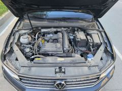 Volkswagen Magotan 2 Million Edition 280TSI Comfort Edition - ფოტო 16