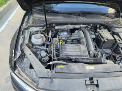 Volkswagen Magotan 2 Million Edition 280TSI Comfort Edition - ფოტო 20