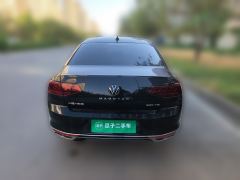 Volkswagen Magotan 2 Million Edition 280TSI Comfort Edition - ფოტო 3