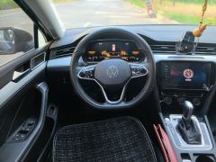Volkswagen Magotan 2 Million Edition 280TSI Comfort Edition - ფოტო 6