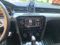 Volkswagen Magotan 2 Million Edition 280TSI Comfort Edition - ფოტო 9