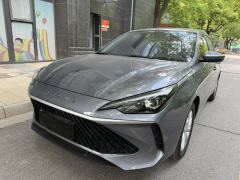 Roewe MG i5 1.5L CVT Luxury - ფოტო 2