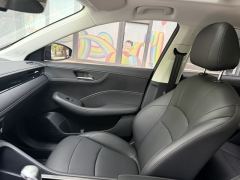Roewe MG i5 1.5L CVT Luxury - ფოტო 5