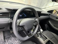 Roewe MG i5 1.5L CVT Luxury - ფოტო 6