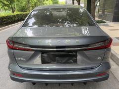 Roewe MG i5 1.5L CVT Luxury - ფოტო 7