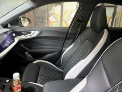 Roewe MG i5 1.5L CVT Luxury - ფოტო 8