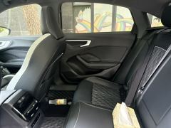 Roewe MG i5 1.5L CVT Luxury - ფოტო 9