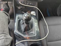 MG5 180DVVT Manual Elegance Edition - ფოტო 10