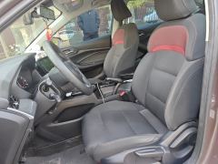 MG5 180DVVT Manual Elegance Edition - ფოტო 11