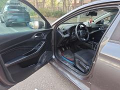 MG5 180DVVT Manual Elegance Edition - ფოტო 12