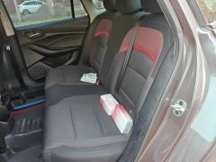MG5 180DVVT Manual Elegance Edition - ფოტო 13