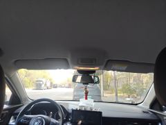MG5 180DVVT Manual Elegance Edition - ფოტო 14