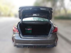 MG5 180DVVT Manual Elegance Edition - ფოტო 15