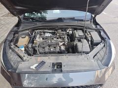 MG5 180DVVT Manual Elegance Edition - ფოტო 16